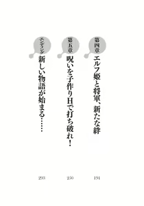 Page 6 of Dorei Elf Kaihou Sensou Himekishi to Noroi no Kubiwa - preview thumbnail