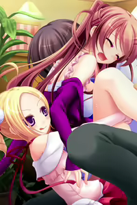 Page 666 of Hitozumaman!! ~Haranda Kunoichi Tsuma Migoro~ - preview thumbnail