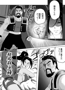 Page 49 of Haiki Shobun Shiranui Mai No.2 - preview thumbnail