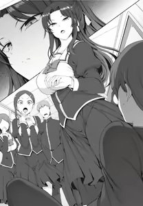 Page 9 of Saimin Gakushuu Himemiya Tsukino to Himemiya Ryouka, Oyako Seifuku | 최면성지도 - 히메미야 츠키노와 히메미야 료카 모녀정복 - preview thumbnail