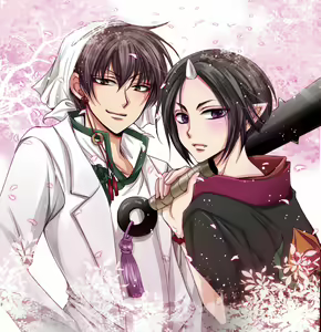 Page 47 of Devil Inside ~Shinjuu Hatsujouki~ - preview thumbnail
