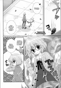 Page 3 of Megane na Yuuutsu - preview thumbnail