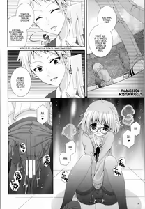Page 5 of Megane na Yuuutsu - preview thumbnail