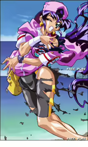 Page 24 of Pachinko Sexy Reaction 2 - preview thumbnail