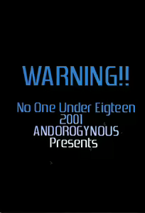 Page 38 of Andorogynous Vol. 2 - preview thumbnail