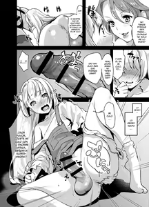 Page 16 of Futanari Ryoubo-san to Mesuiki Josou Danshi - preview thumbnail