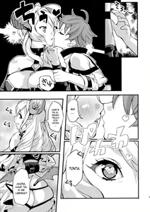 Page 28 of Inmakon no Nie II - preview thumbnail
