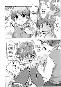 Page 16 of JosOna Ekstasis! Soushuuhen - preview thumbnail