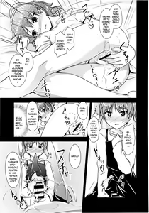 Page 51 of JosOna Ekstasis! Soushuuhen - preview thumbnail