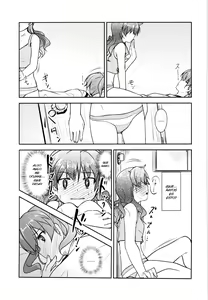 Page 57 of JosOna Ekstasis! Soushuuhen - preview thumbnail
