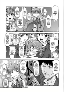 Page 63 of JosOna Ekstasis! Soushuuhen - preview thumbnail