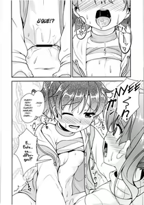 Page 98 of JosOna Ekstasis! Soushuuhen - preview thumbnail