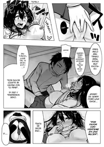 Page 12 of Gomeirei to Araba Onna ni Narimasu. - preview thumbnail