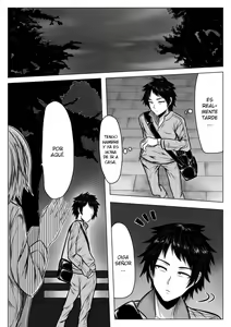 Page 13 of Gomeirei to Araba Onna ni Narimasu. - preview thumbnail