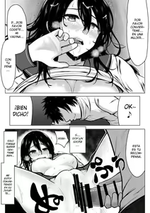 Page 14 of Gomeirei to Araba Onna ni Narimasu. - preview thumbnail