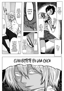 Page 27 of Gomeirei to Araba Onna ni Narimasu. - preview thumbnail