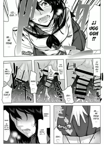 Page 29 of Gomeirei to Araba Onna ni Narimasu. - preview thumbnail