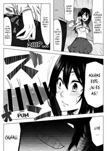 Page 6 of Gomeirei to Araba Onna ni Narimasu. - preview thumbnail