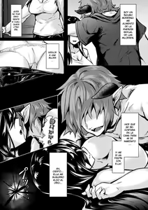 Page 3 of Incubus no Kowashikata | How to Break an Incubus - preview thumbnail