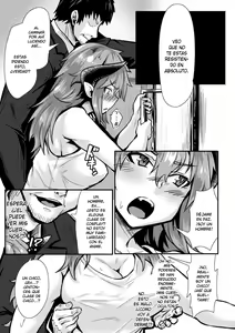 Page 7 of Incubus no Kowashikata | How to Break an Incubus - preview thumbnail