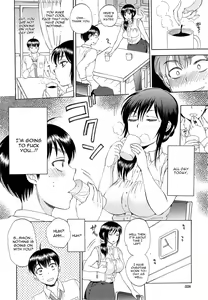 Page 18 of Tsuma toiu Sekai - preview thumbnail