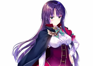 Page 771 of Secret Agent ~Kishi Gakuen no Shinobi Naru Mono~ (Character Set + BG) Part 1/3 - preview thumbnail