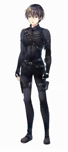 Page 1427 of Secret Agent ~Kishi Gakuen no Shinobi Naru Mono~ (Character Set + BG) Part 3/3 - preview thumbnail