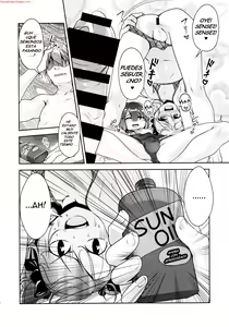 Page 15 of Hokenshitsu no JK-san 4 - preview thumbnail