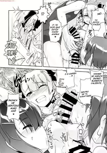 Page 21 of Hokenshitsu no JK-san 4 - preview thumbnail