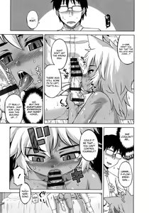 Page 111 of Elisa-sama Goyoujin!! - preview thumbnail