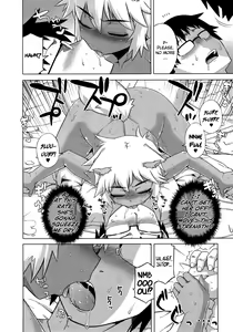 Page 114 of Elisa-sama Goyoujin!! - preview thumbnail
