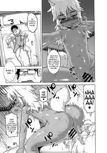 Page 115 of Elisa-sama Goyoujin!! - preview thumbnail