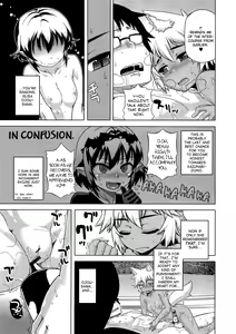Page 125 of Elisa-sama Goyoujin!! - preview thumbnail