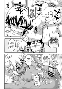 Page 134 of Elisa-sama Goyoujin!! - preview thumbnail