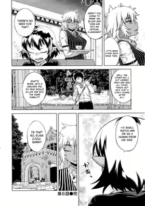 Page 141 of Elisa-sama Goyoujin!! - preview thumbnail