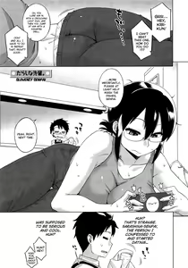 Page 194 of Elisa-sama Goyoujin!! - preview thumbnail