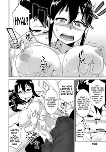 Page 201 of Elisa-sama Goyoujin!! - preview thumbnail