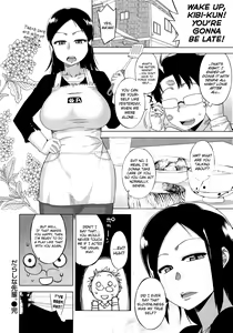 Page 209 of Elisa-sama Goyoujin!! - preview thumbnail