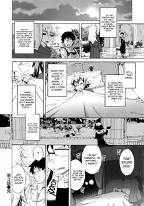 Page 72 of Elisa-sama Goyoujin!! - preview thumbnail