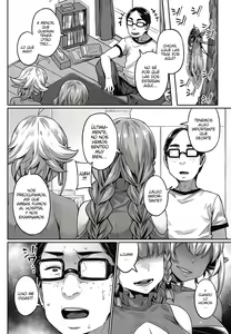 Page 12 of Ibunka "Ran" Kouryuu Kouhen - preview thumbnail