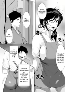 Page 4 of Hantoshikan Sexless no Hitozuma wa... | A Wife Who Hasn't Had Sex for Half a Year... - preview thumbnail