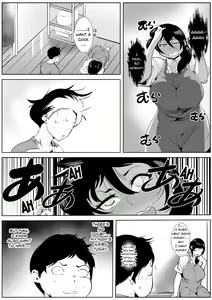 Page 8 of Hantoshikan Sexless no Hitozuma wa... | A Wife Who Hasn't Had Sex for Half a Year... - preview thumbnail