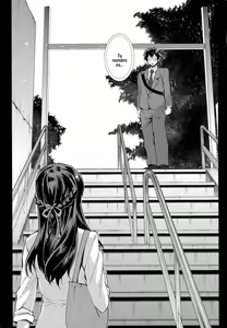 Page 2 of Kimi no Janai. | I'm Not Yours - preview thumbnail
