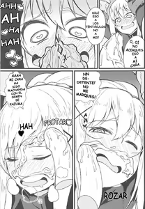 Page 12 of Kono Subarashii Wana de Darkness to! - preview thumbnail
