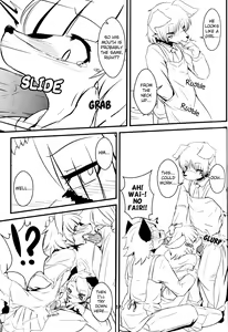 Page 16 of Josou Hobaku | Crossdresser Capture - preview thumbnail