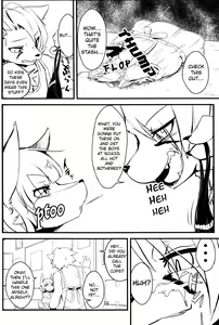 Page 9 of Josou Hobaku | Crossdresser Capture - preview thumbnail