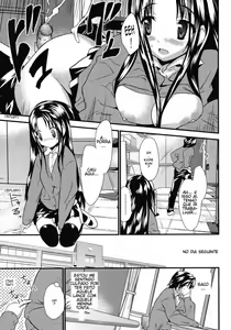 Page 13 of Otonari Interesting | Interesting Neighbor - preview thumbnail