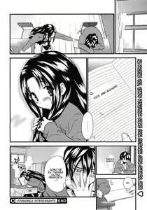 Page 24 of Otonari Interesting | Interesting Neighbor - preview thumbnail
