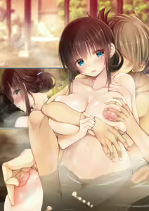 Page 115 of Netorare Sotsugyou Ryokou - preview thumbnail