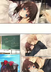 Page 95 of Netorare Sotsugyou Ryokou - preview thumbnail
